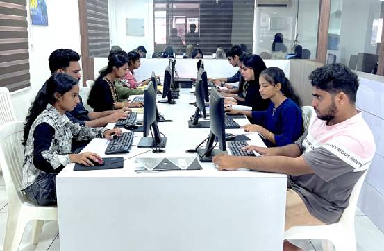 gtec kanhangad