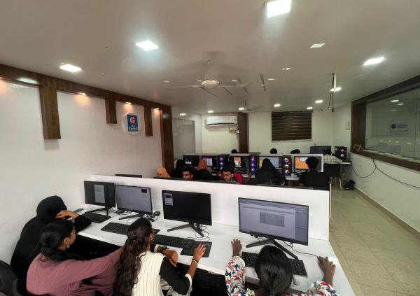 gtec kanhangad