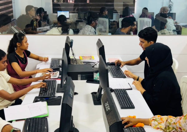 gtec kanhangad