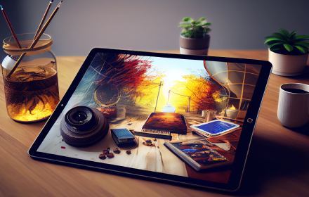 motion graphics