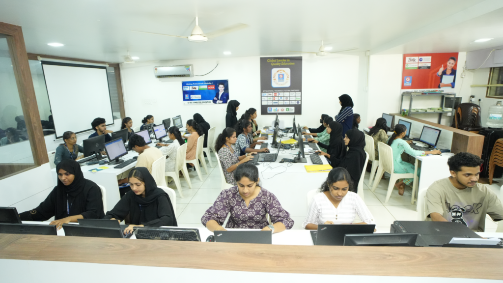GTEC Kanhangad