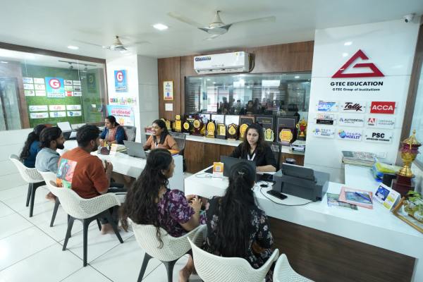 GTEC Kanhangad