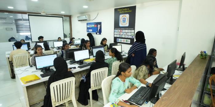 GTEC Kanhangad